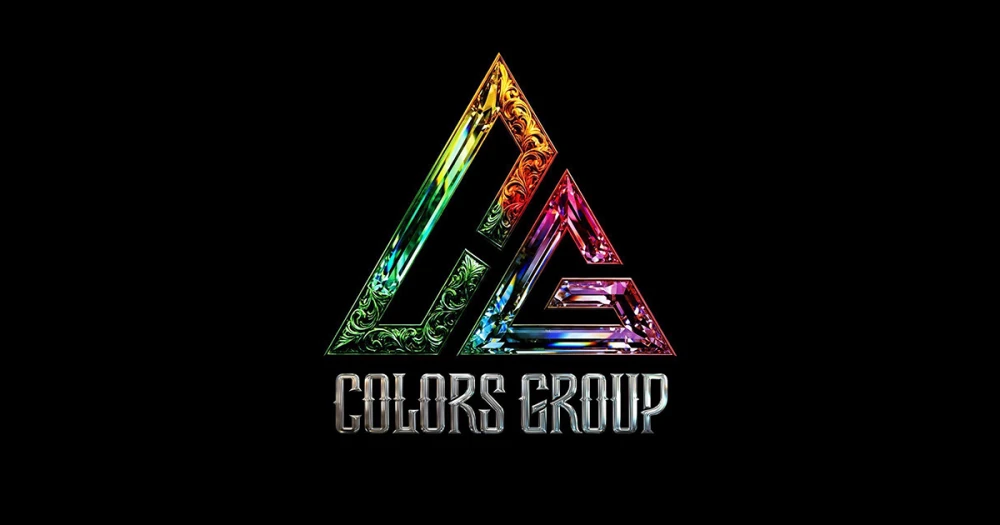 COLORS GROUP