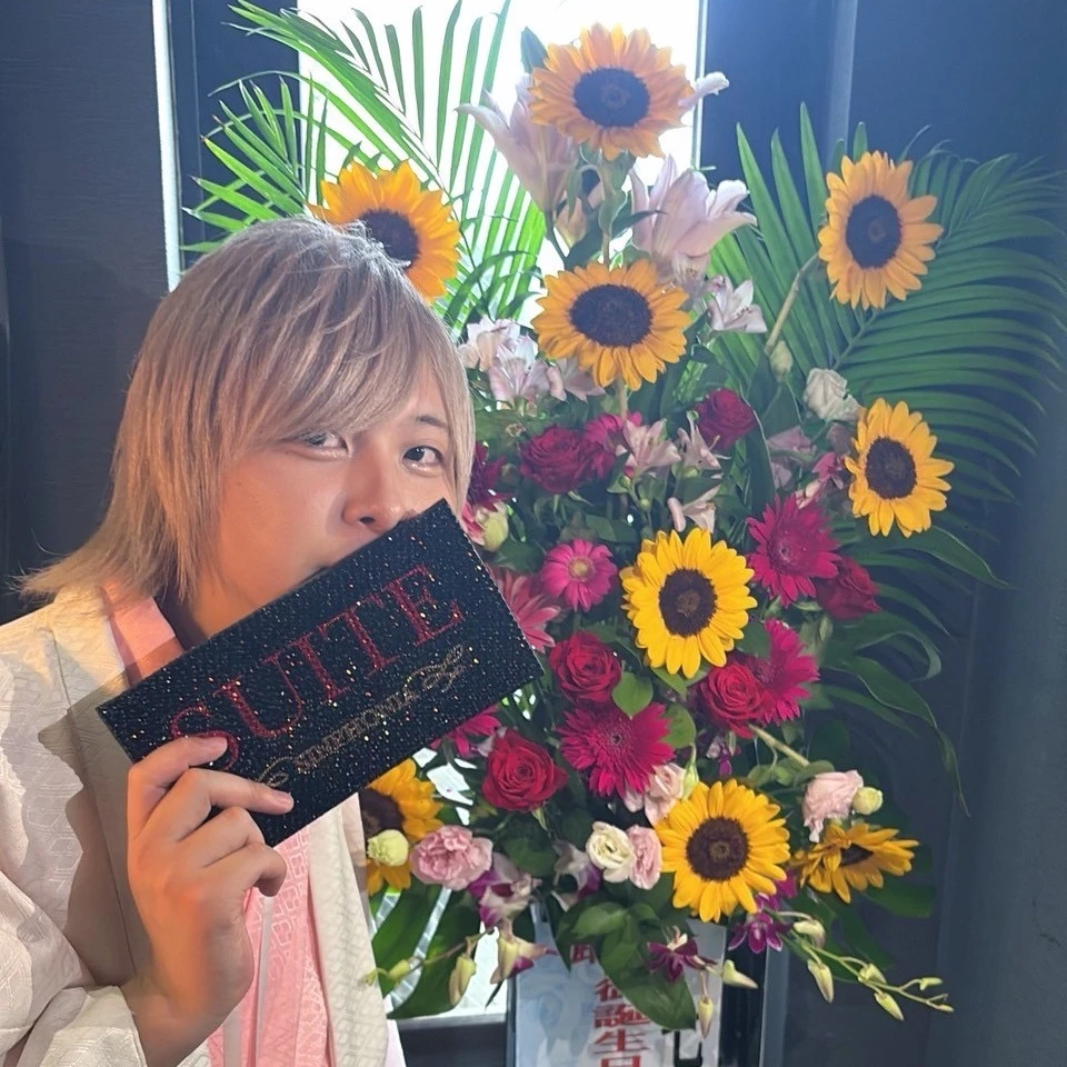 七瀬バースデーイベント