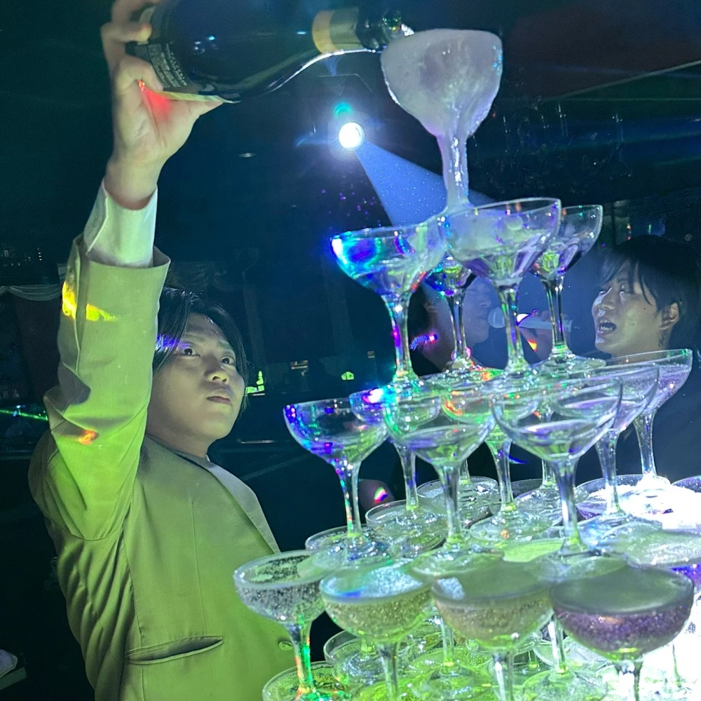 カイジバースデーイベント