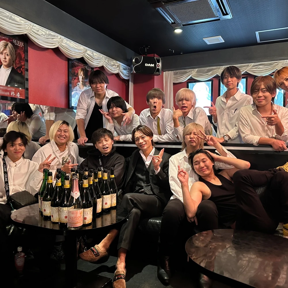9月28日風磨バースデーイベント
