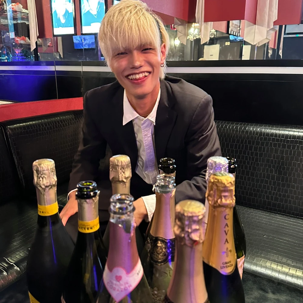 恋愛バースデーイベント