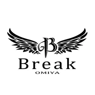 BREAK -OMIYA group dandy-