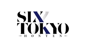 SIX TOKYO -HONTEN-