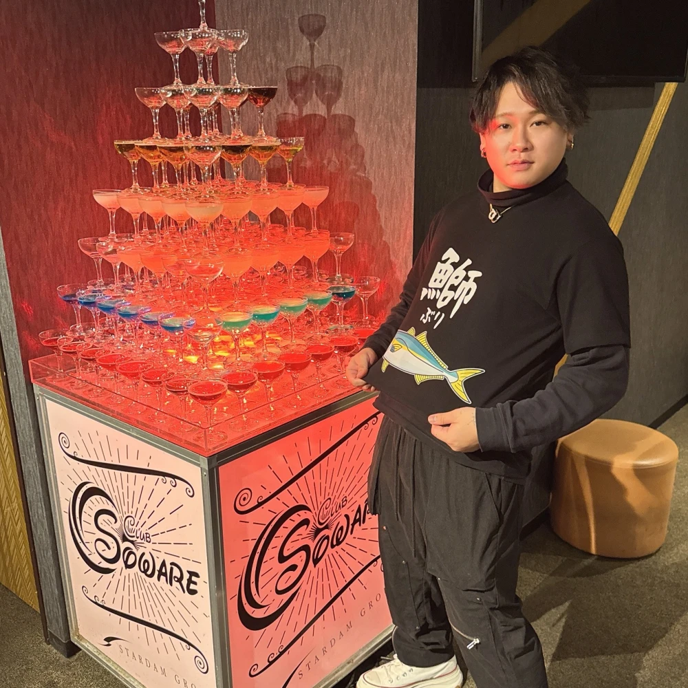 みんなの歩夢　バースデーイベント