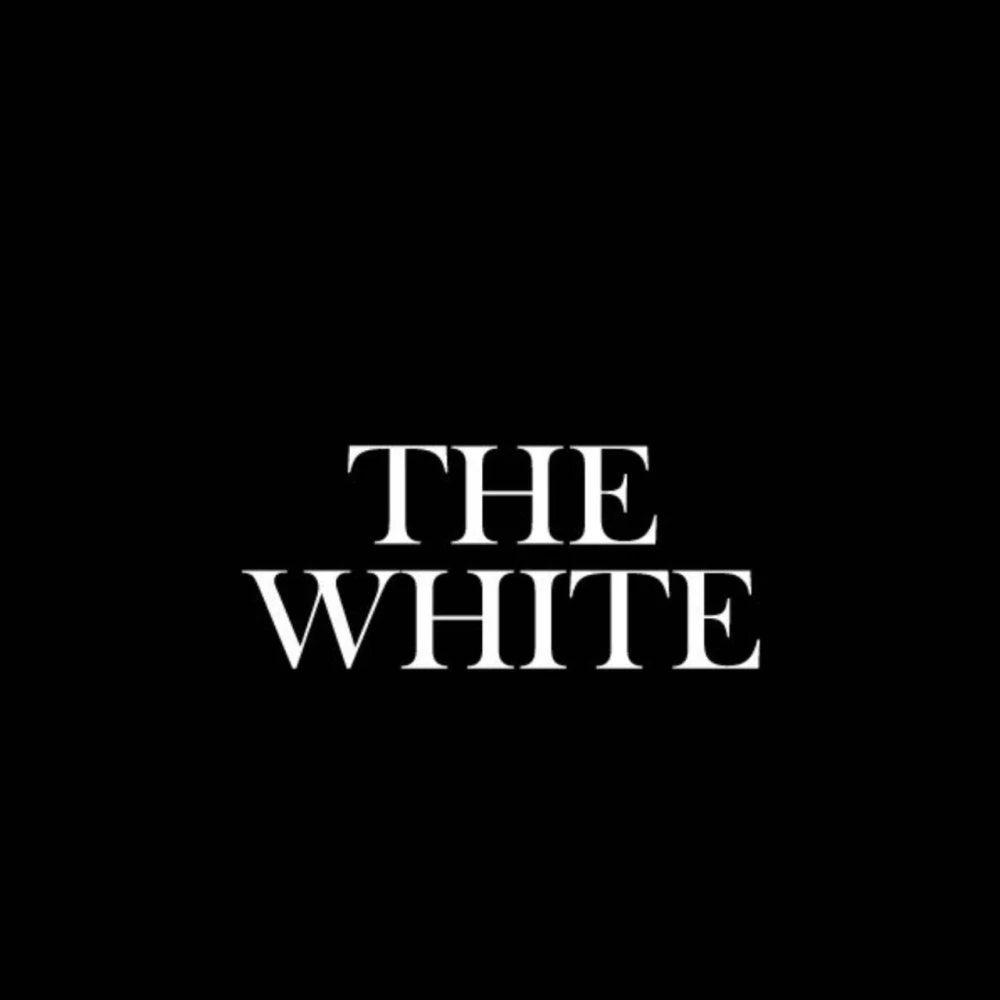 THE WHITE