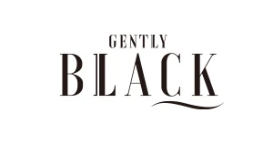 GENTLY BLACK