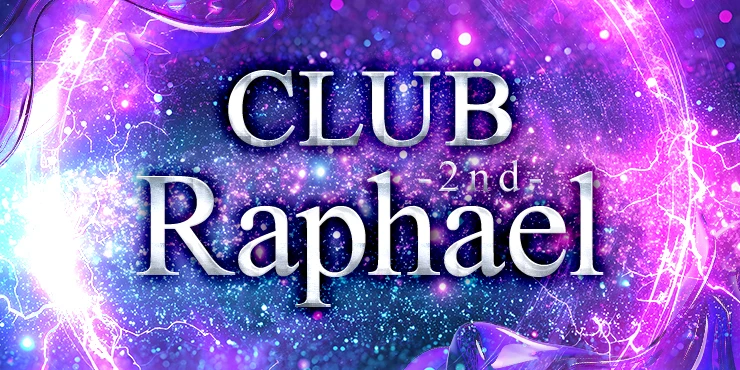 CLUB Raphael -2nd-