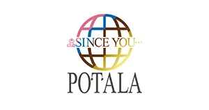 SINCE YOU... -POTALA