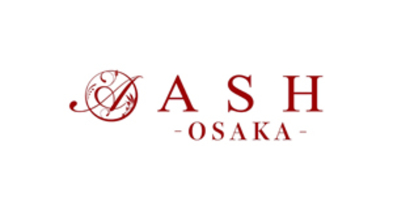 ASH -OSAKA-