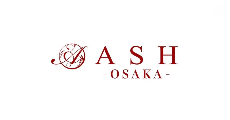 ASH -OSAKA-