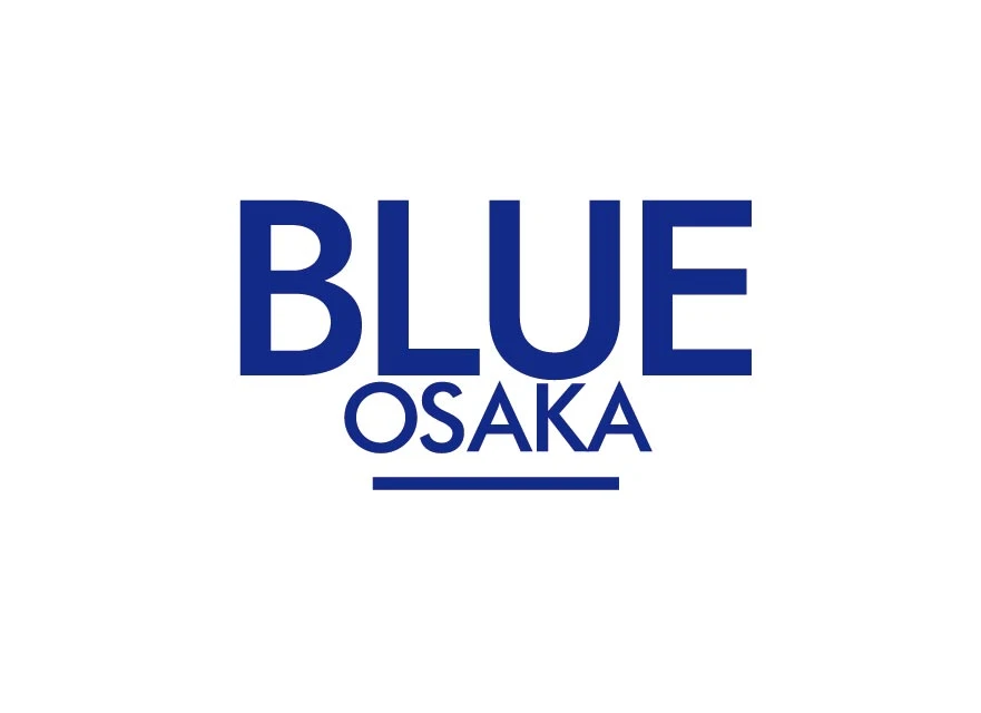 BLUE OSAKA