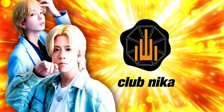 club nika