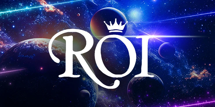 CLUB ROI