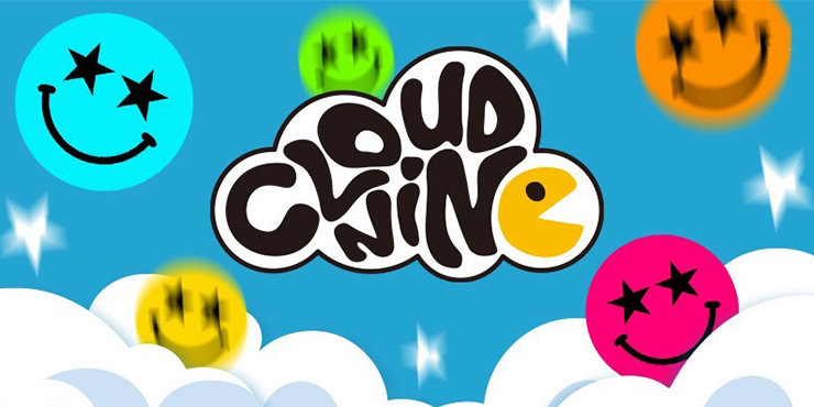 CLOUD NiNe