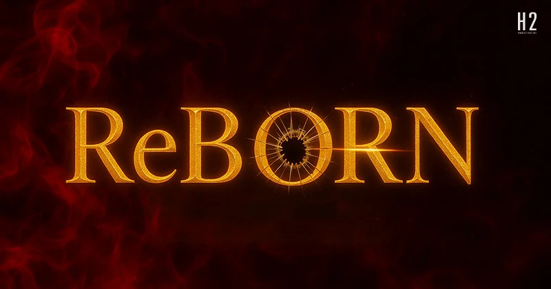 ReBORN