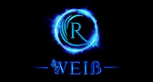 R WEIß