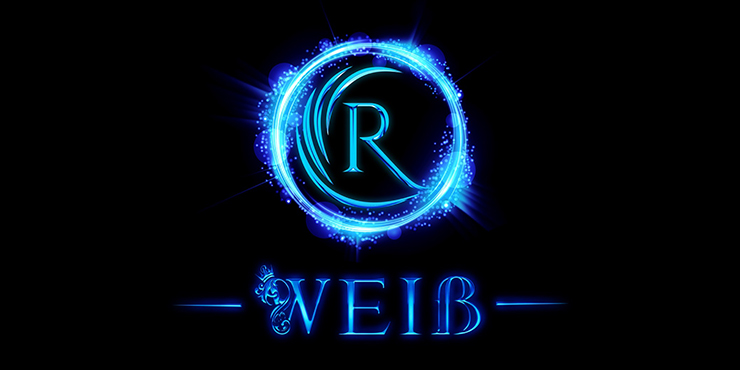 R WEIß