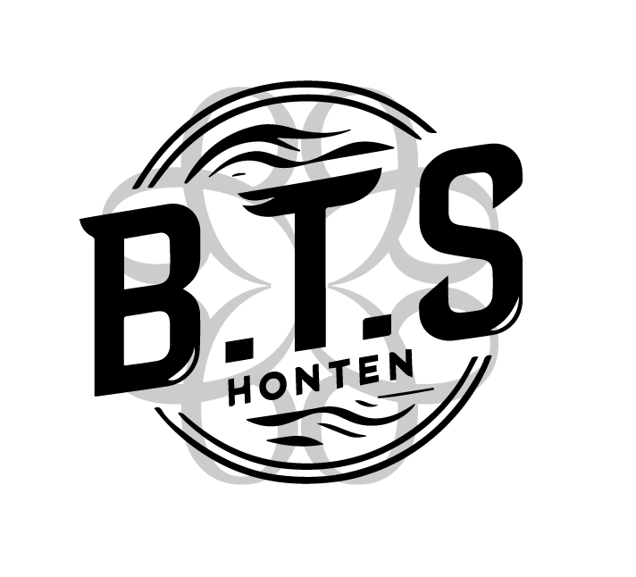 Ｂ.T.S -HONTEN-