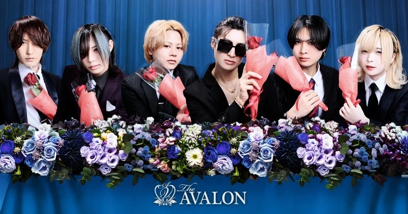 THE -AVALON-