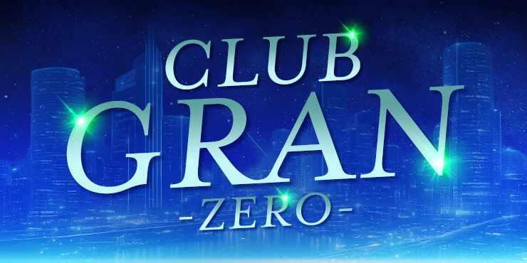 CLUB GRAN（梅田）-zero-