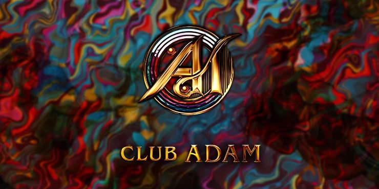 CLUB ADAM