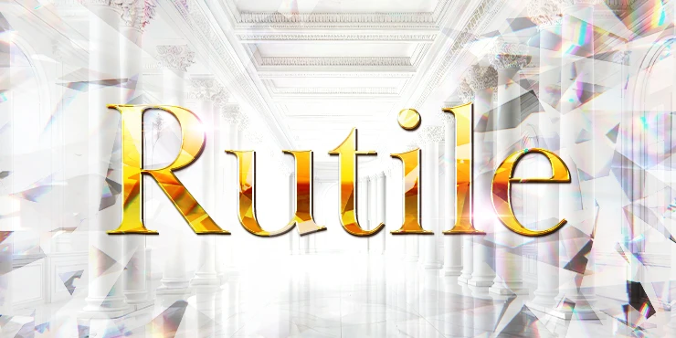 Rutile