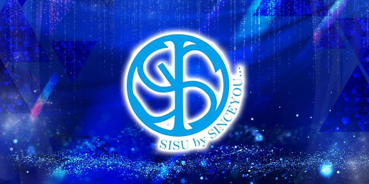 SISU -by since you-