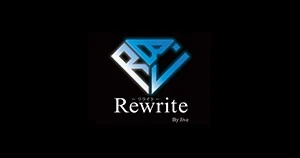 Rewrite By Jive