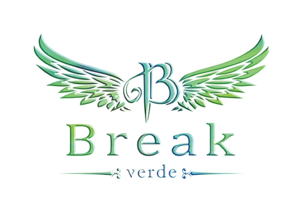 Break-verde-