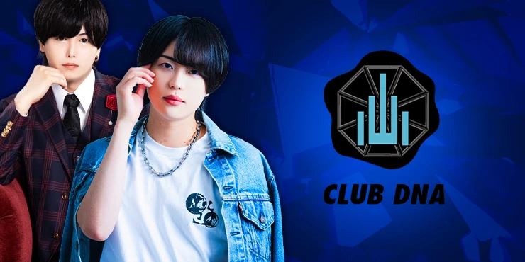 club DNA
