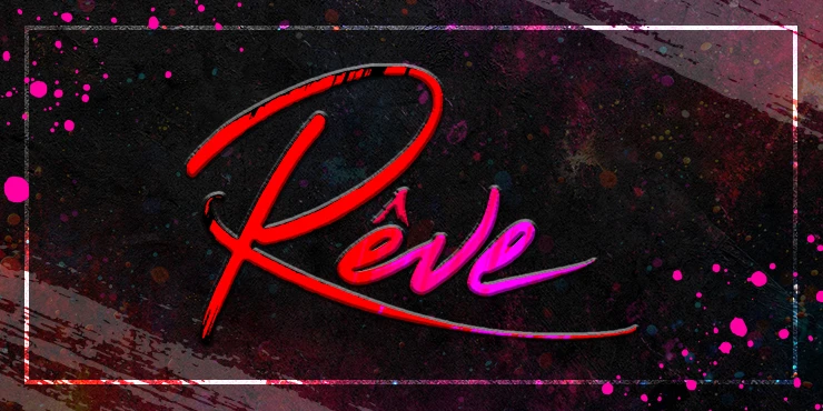 Rêve