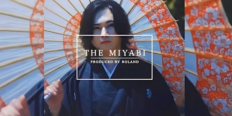 THE MIYABI