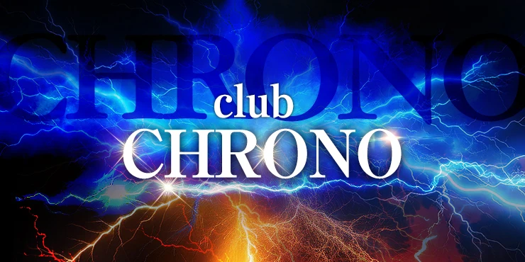 CHRONO 本店