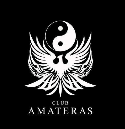 AMATERAS(アマテラス)