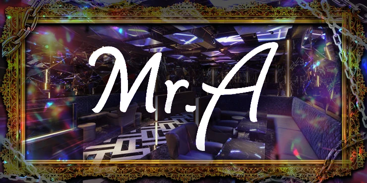 Mr.A
