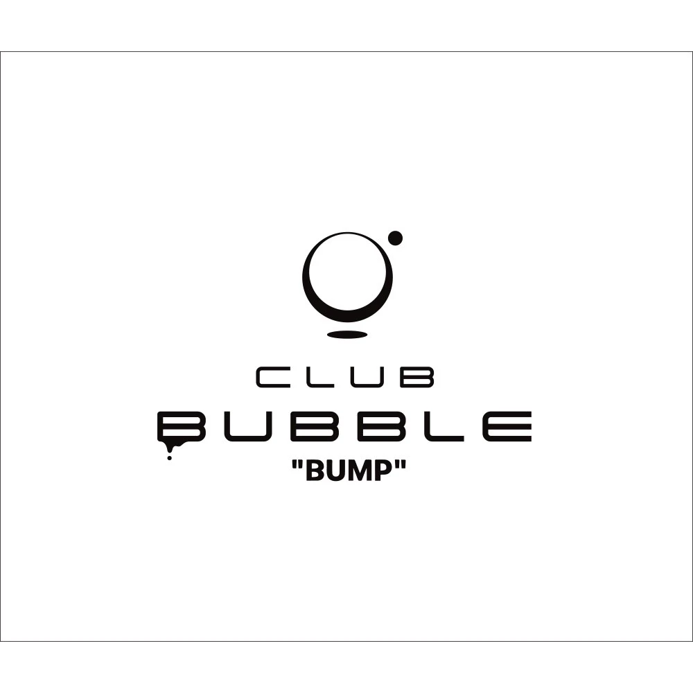 CLUB BUBBLE-BUMP-