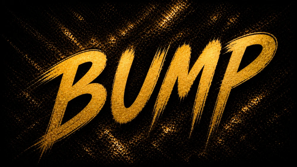 CLUB BUBBLE-BUMP-