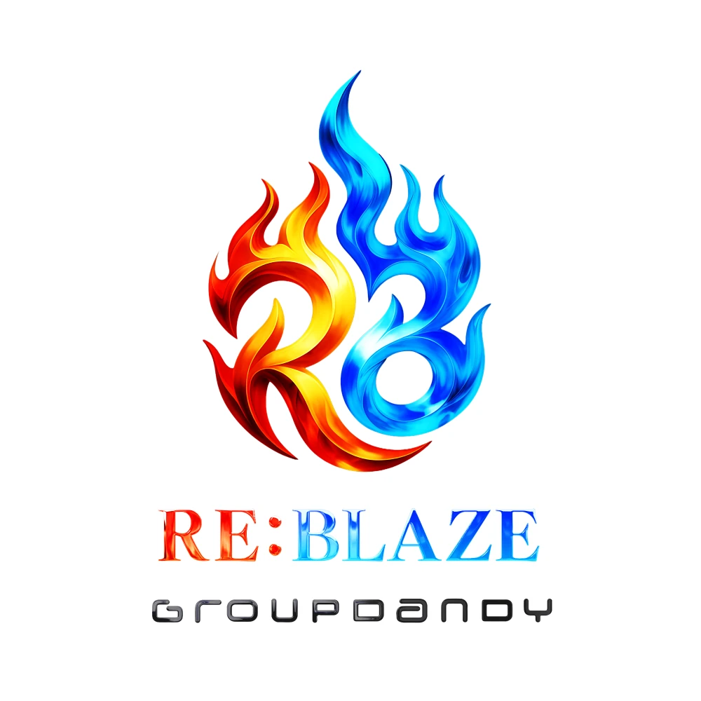 RE:BLAZE