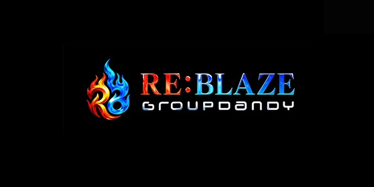 RE:BLAZE
