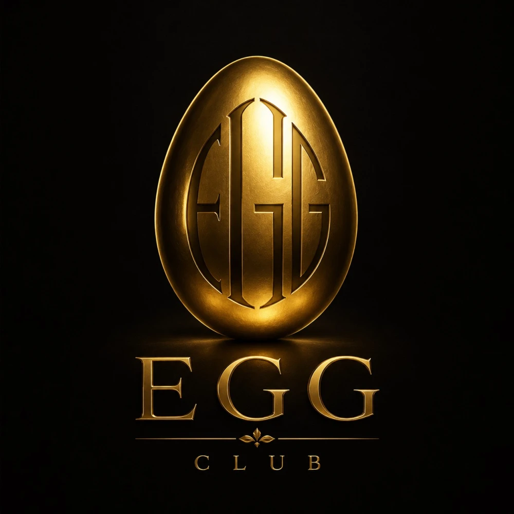 EGG -groupdandy-