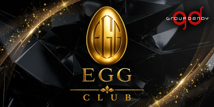 EGG -groupdandy-
