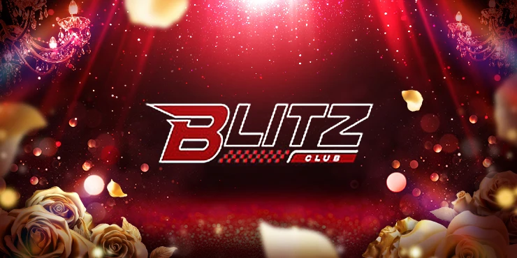 BLITZ