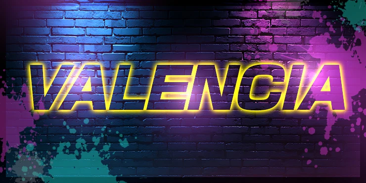 VALENCIA