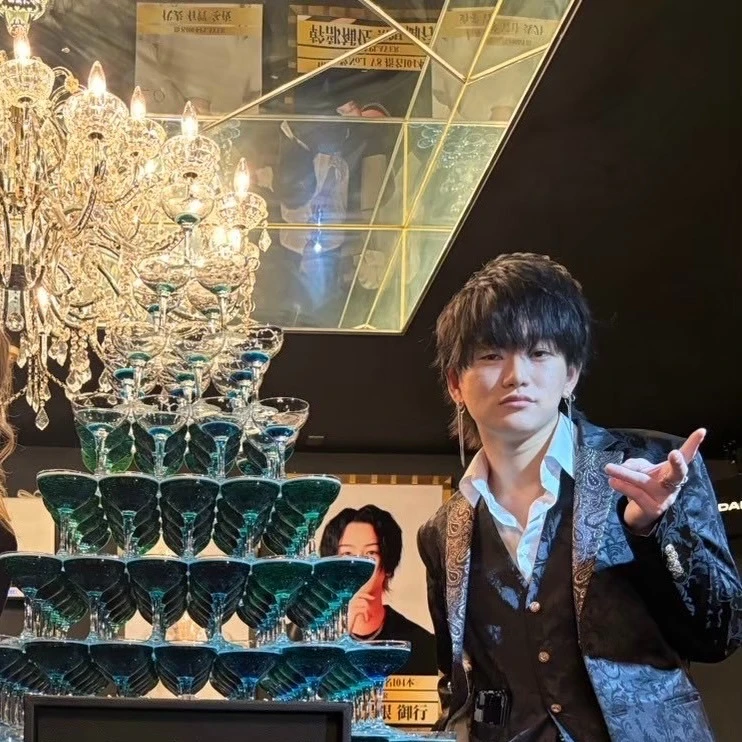 店長 奏多Birthday