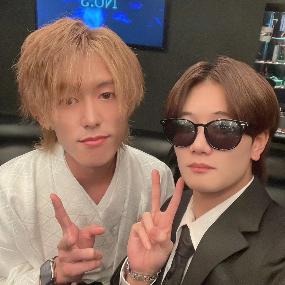 有賀冬夜 Birthday