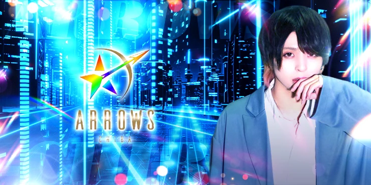 ARROWS -CHIBA-