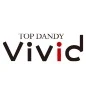 TOP DANDY vivid