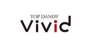 TOP DANDY vivid