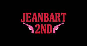 JEANBART -2nd-