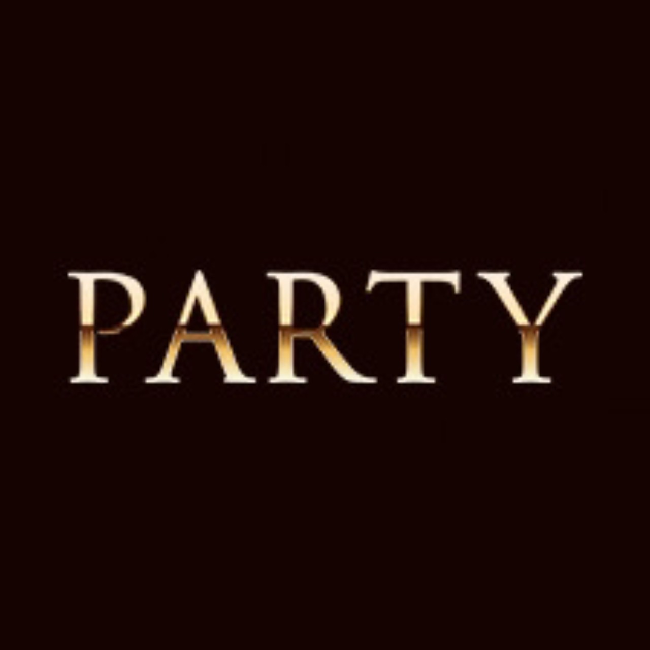 PARTYの画像